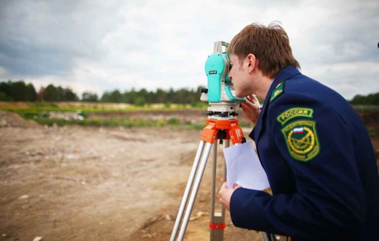    В Оренбуржье завершены комплексные кадастровые работы Елена Шкатова