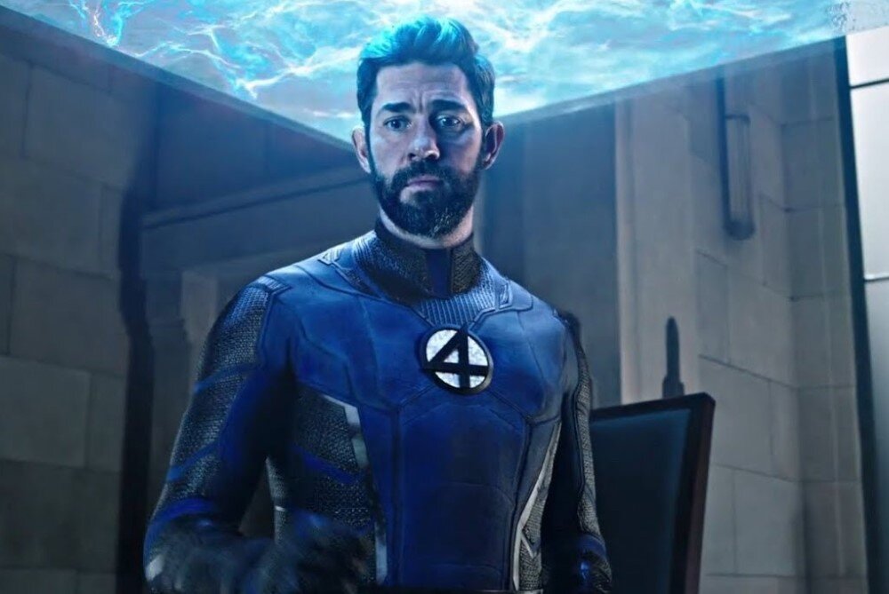     Кадр из фильма «Доктор Стрэндж: В мультивселенной безумия» (2022)