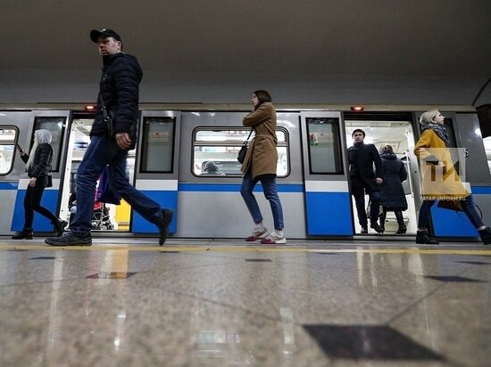     Фото: ИА "Татар-информ"
