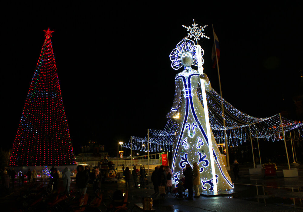 Автор фото Илья Зуев