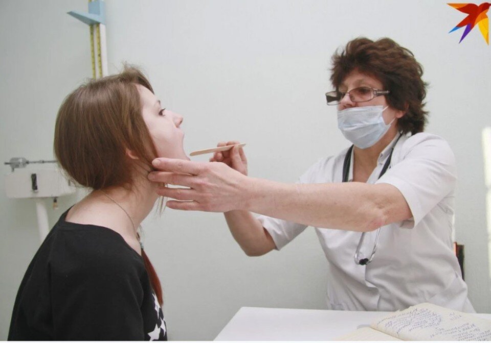     Грипп и ковид объединились. Олег Укладов