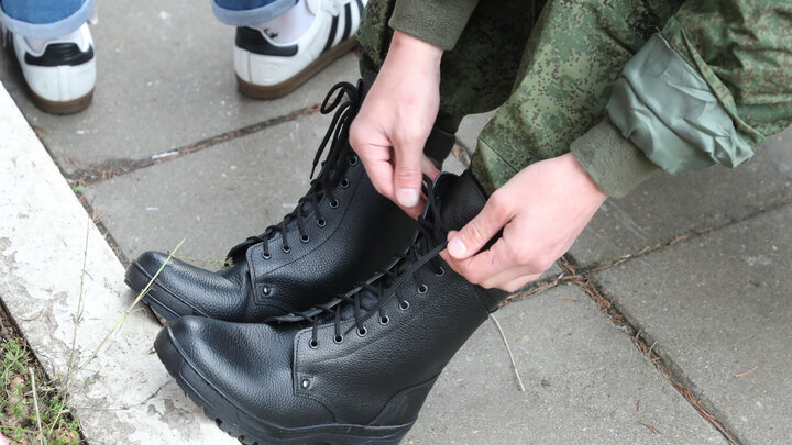 ФОТО: SERGEY PETROV/NEWS.RU/GLOBALLOOKPRESS