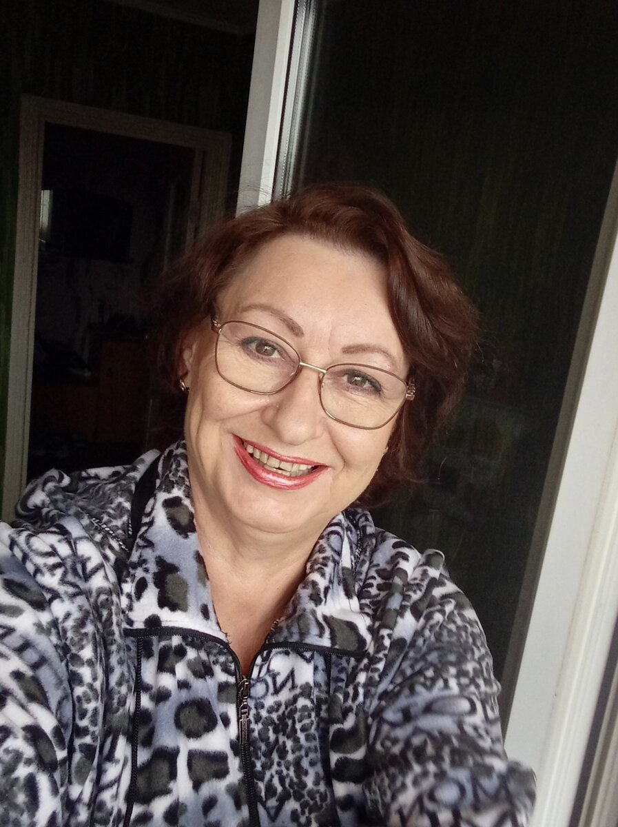 Фото автора