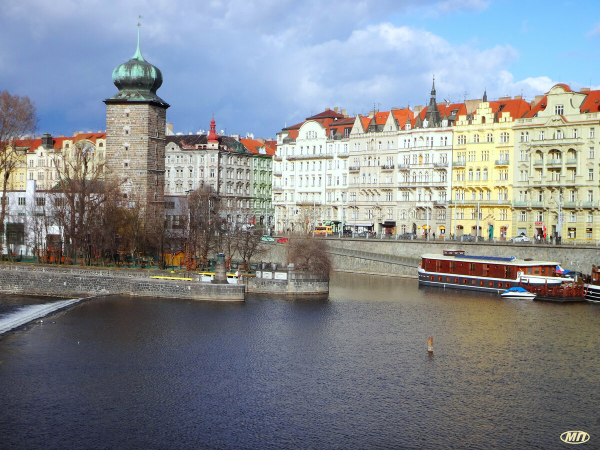 Прага, Чехия