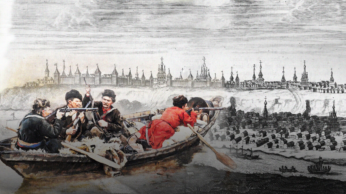 Коллаж © LIFE. Фото © Wikimedia Commons