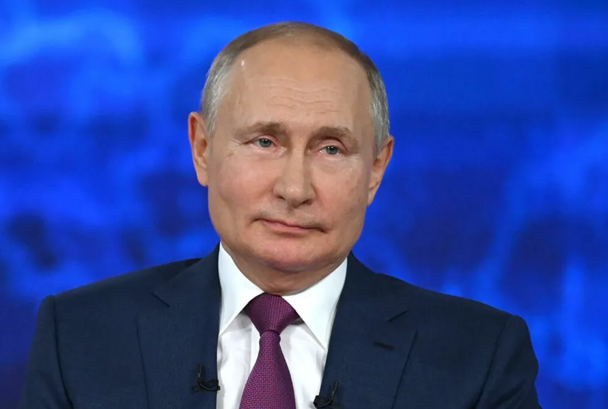    “Это обрадует Путина”: Украину предупредили о новой проблеме Алексей А.