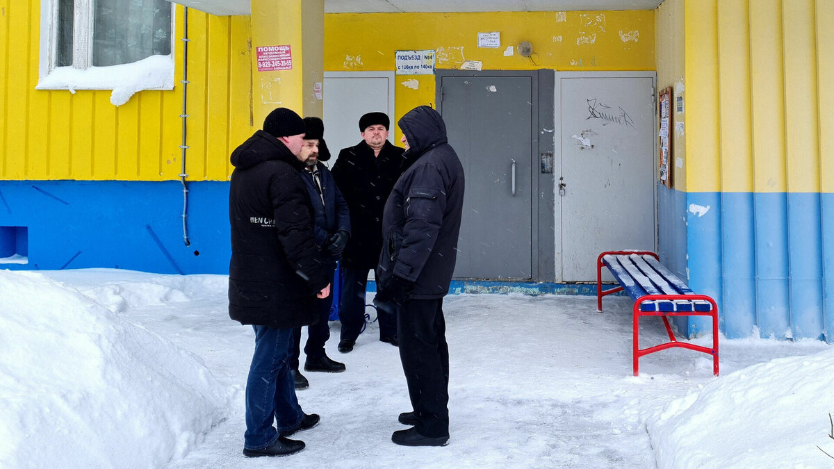     Несколько тысяч звонков поступило за период коммунальной аварии к городским службам.