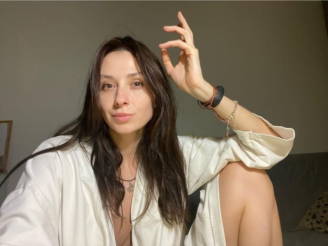    Елена Бандуро