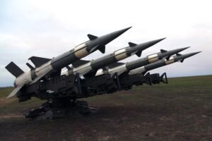    Фото: Минобороны Украины Владислав Кава