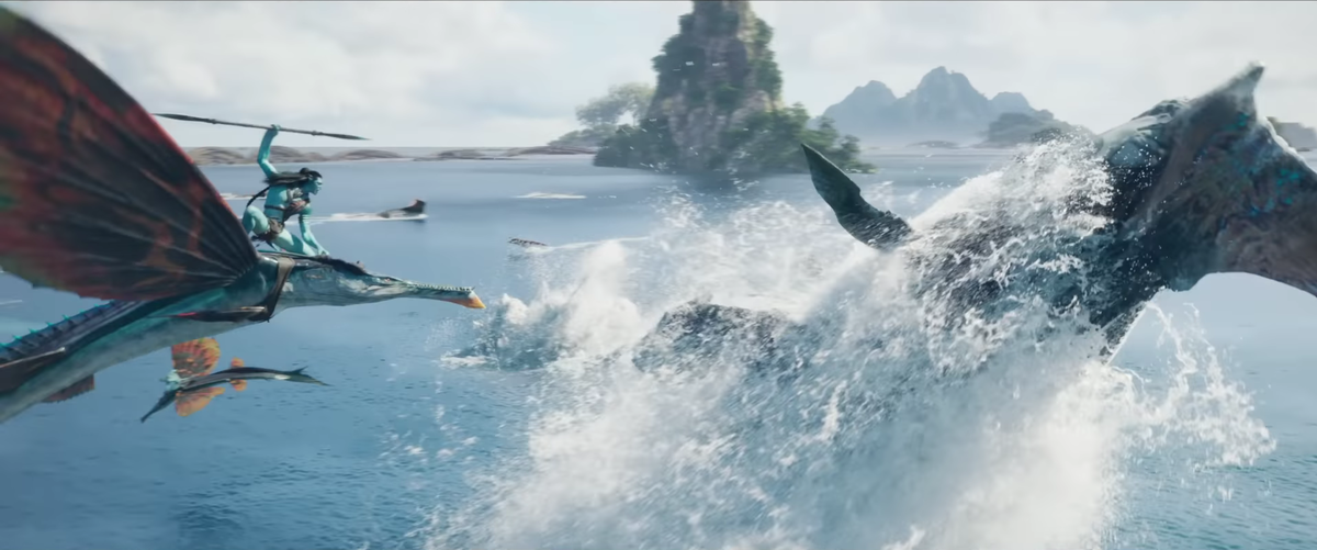 Из официального тизер-трейлера