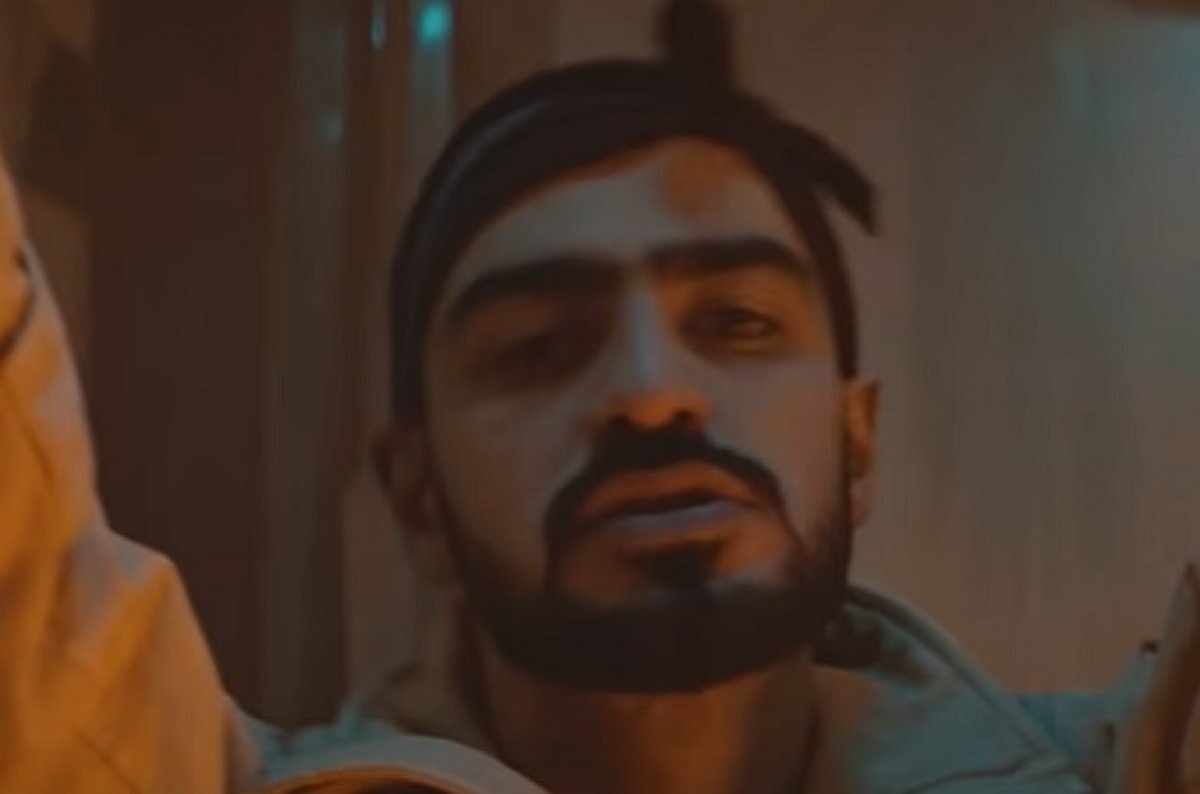    Известный осетинский исполнитель Miyagi снова стал папой