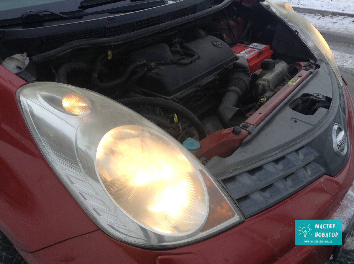 Фото автора (© Дзен-канал "МАСТЕР НОВАТОР" )