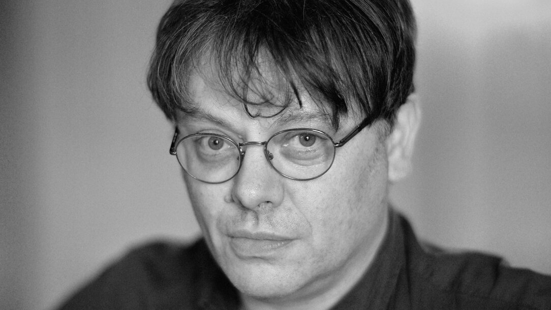 Валерий Тодоровский