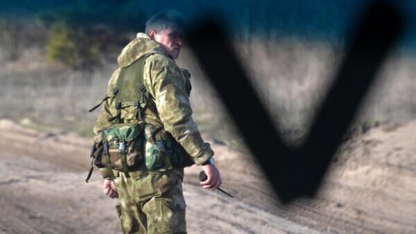    © Sputnik / Александр Гальперин