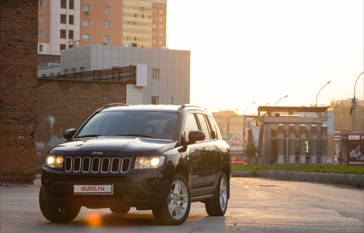 Ну красавчик же? 