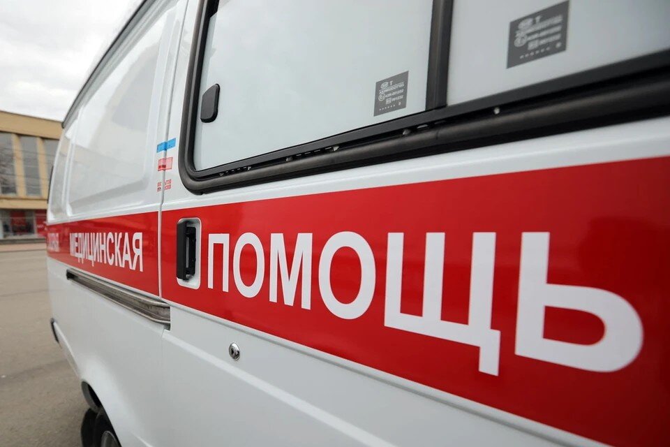     Рабочий погиб после падения с шестого этажа на стройке на улице Зорге в Москве Дмитрий АХМАДУЛЛИН