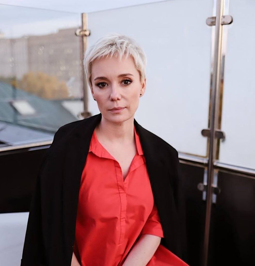 Источник: фото из соцсети Чулпан Хаматовой