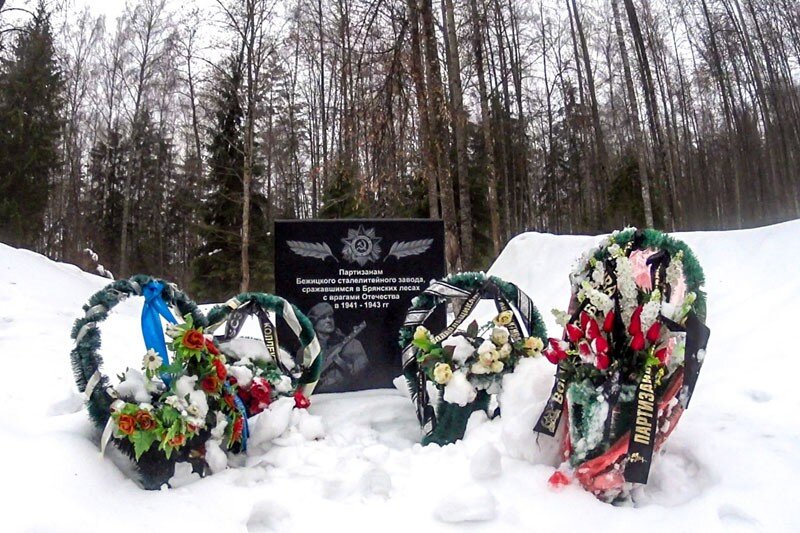    Коммунальщики Брянска нашли крайних в разрушении на стоянке Виноградова деревянного мостика через ручей — время и паводок avchernov