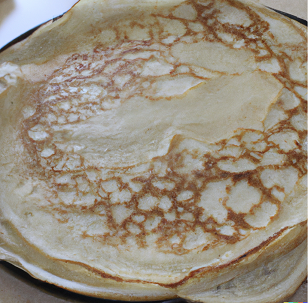 Люблю блины во всех проявлениях, чего уж скрывать :-) 