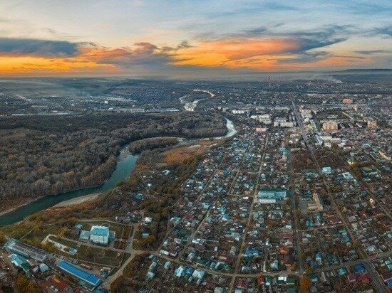     фото: пресс-служба администрации Невинномысска