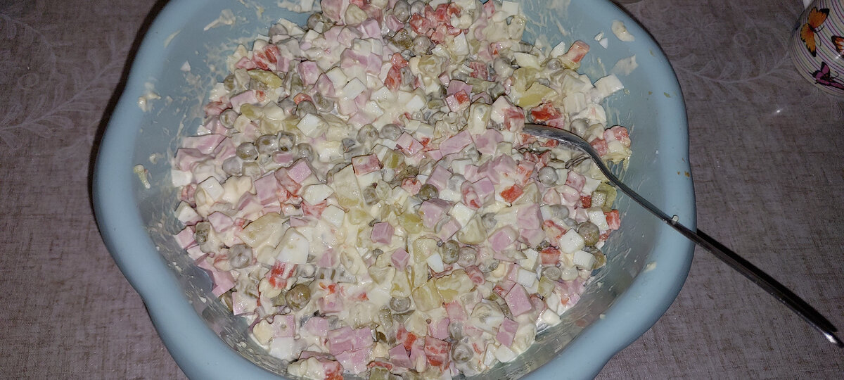 Вот что получилось 