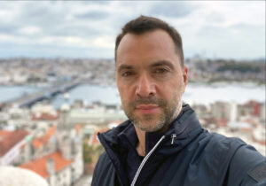    Фото: страница Алексея Арестовича в соцсетях Владислав Кава