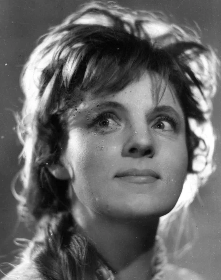 Зинаида Шарко