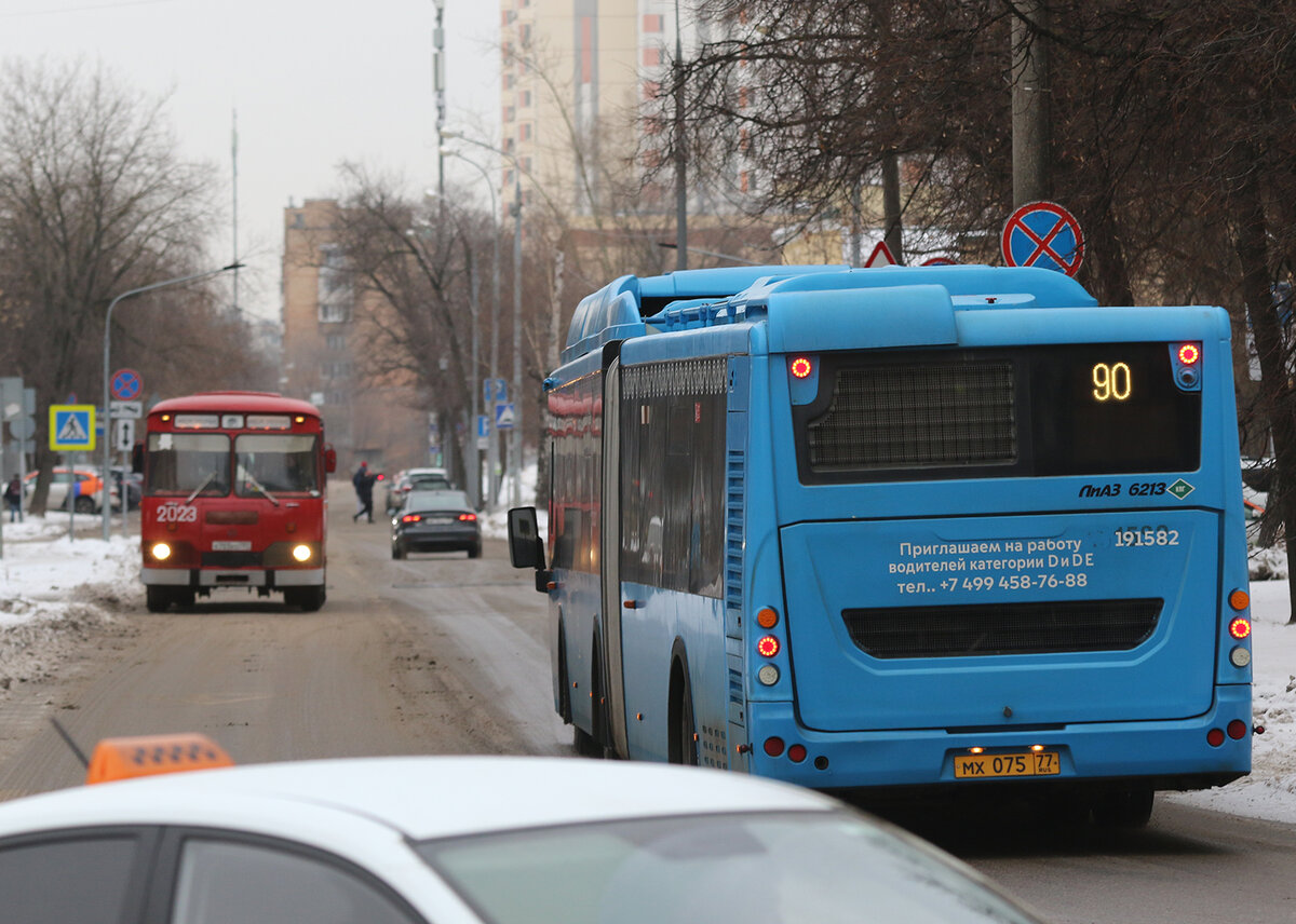 трансфер до музея прибывает