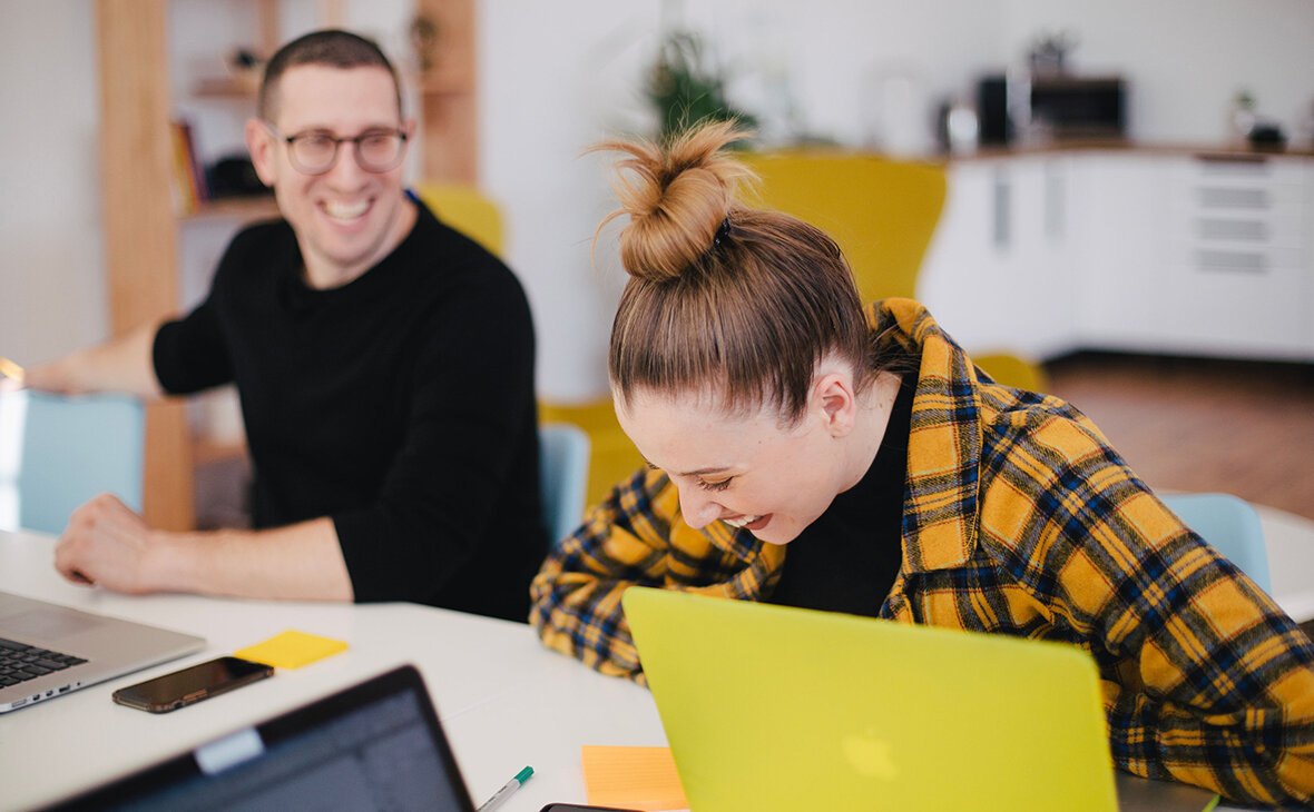    You X Ventures / Unsplash