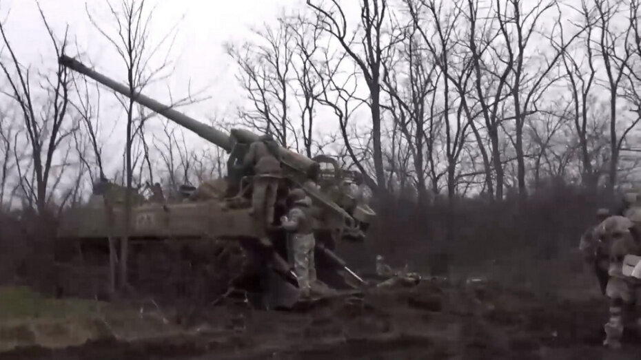    Автор фото: Минобороны РФ, vk.com/mil