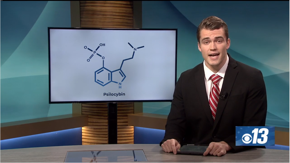Представитель штата Миссури предлагает законопроект о псилоцибине для решения кризиса психического здоровья 
