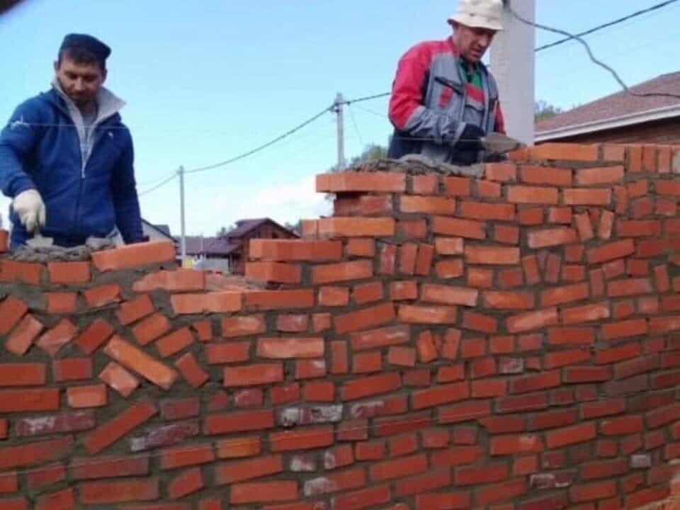 Сам себе мастер, забота о доме