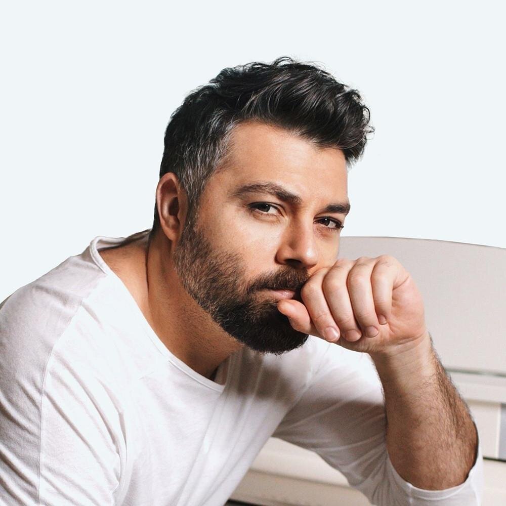Алексей Чумаков.