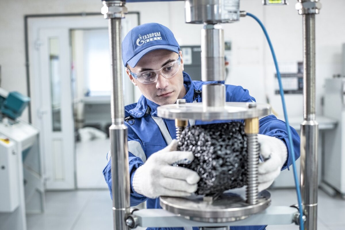    Как Югра привлекает инвестора