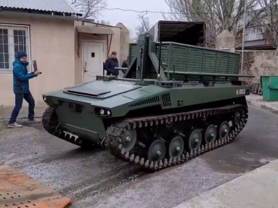   Кадр из видео