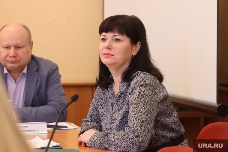    В Кургане перенося юбилея гимназии №27 связывают с занятостью мэра Ситниковой