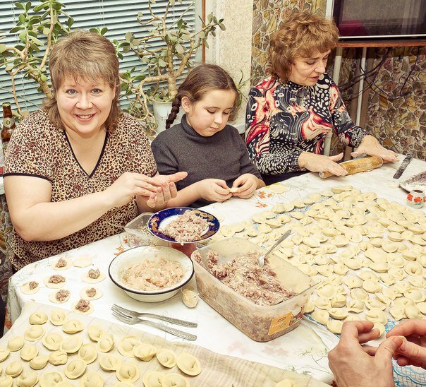 В этих продуктах кальция больше, чем в твороге