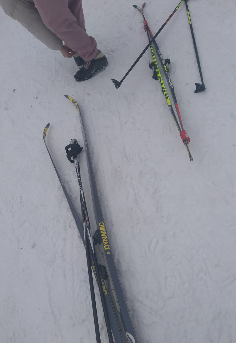 Личное фото автора Bahtysha.