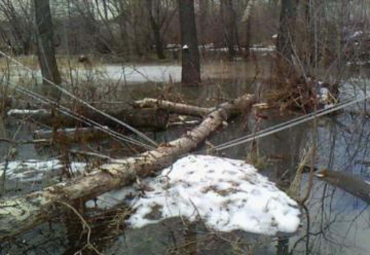    На побережье Краснодарского края продлили штормовое предупреждение