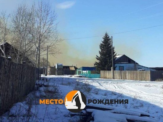     фото читателей «МК в Чите»