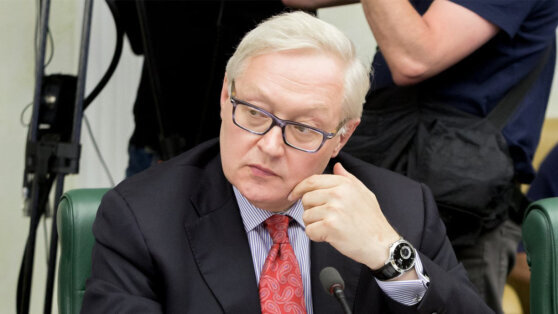    В МИД РФ заявили, что СВПД сейчас "находится в палате интенсивной терапии" Ирина Петрова