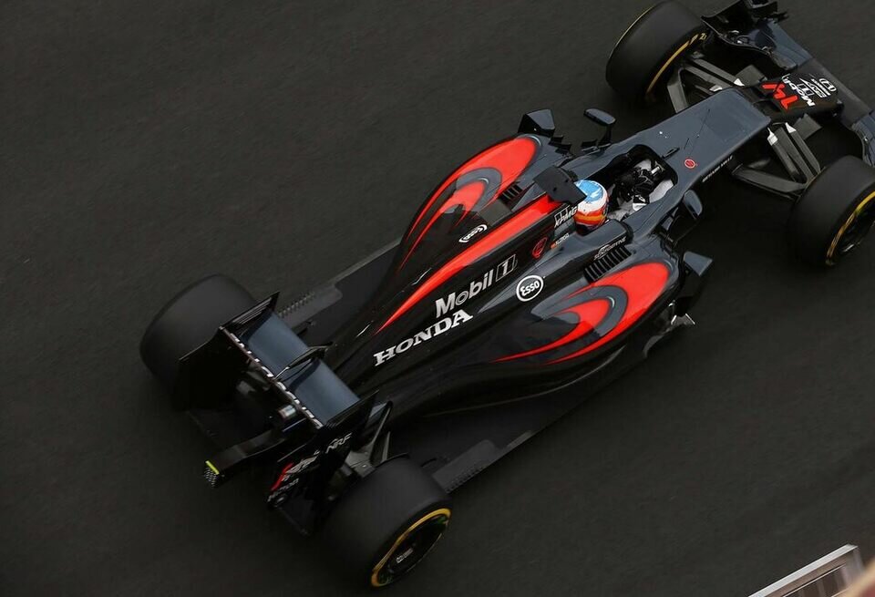    Источник: McLaren и Honda обсудили возможность воссоединения в 2026 годуMcLaren