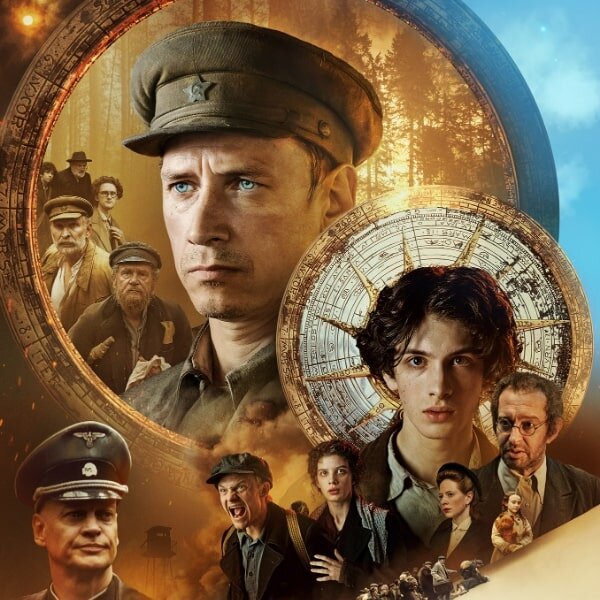     Рецензия на фильм «Праведник»: Не стоит село без Александра Яценко