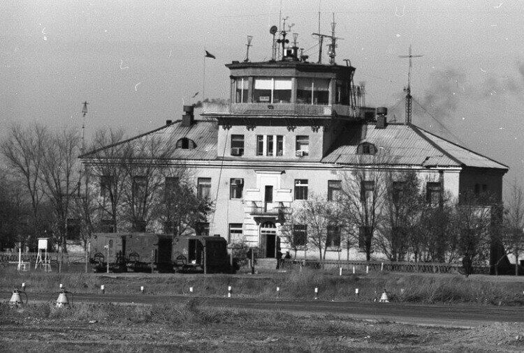 На фото наш КП.