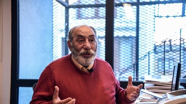    © AFP 2023 / OZAN KOSE