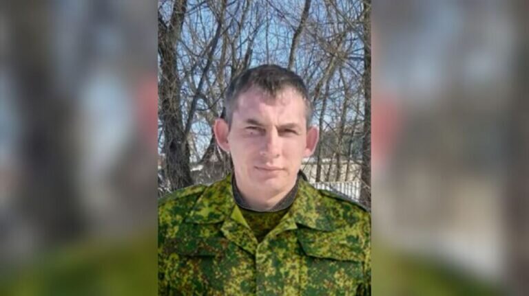    В Грачевском районе простились с Павлом Ласкарунским, погибшим в ходе СВО Белов Михаил Александрович