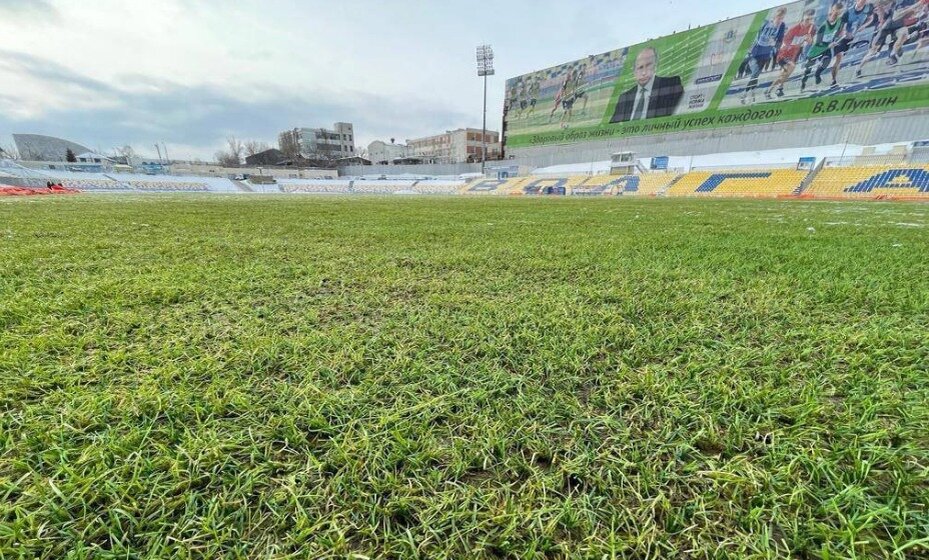    "Зенит" всё же приедет в Ульяновск. Фото: Фонбет Кубок России по футболу