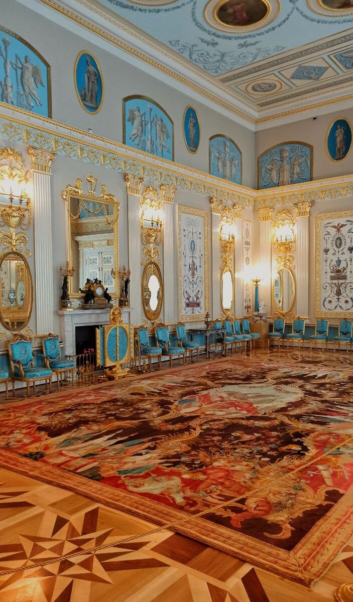 Автор фото: Надежда Савинова