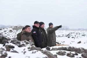    Фото с Telegram-канала Старовойта Святослав Лавренко