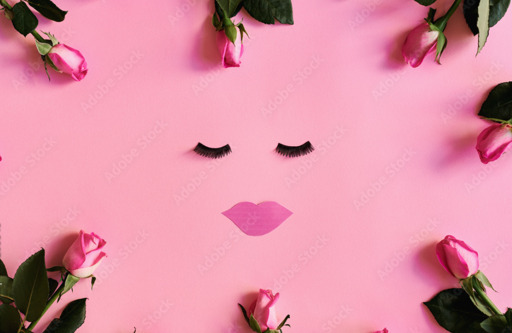 Некрасивых девочек не бывает